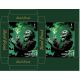 3.5G Mario Cannabis Packaging Box